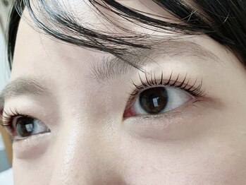 シエロアンドヒラリー/