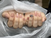 ドリーミーネイル 池袋(Dreamy Nail)/￥５５００《９０分》