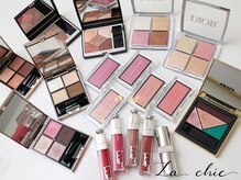 ラシック(La chic)/パーソナルカラー/顔タイプ/大阪