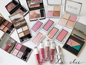 ラシック(La chic)/パーソナルカラー/顔タイプ/大阪