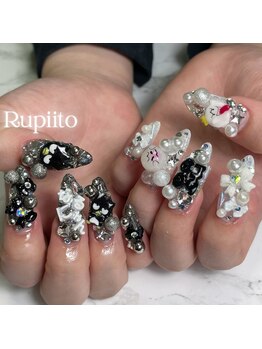 ルピート(Rupiito)/バツ丸lテレサ