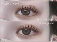 アイブロウ アンド アイラッシュ アイランド(ISLAND)/上下ラッシュリフト ♪