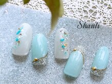 シャンティ(Shanti)/ブライダルデザイン