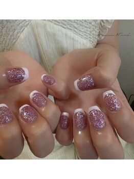 グレイス ネイル(Grace nail)/