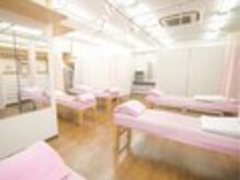 新越谷駅前鍼灸整骨院/新越谷駅前鍼灸整骨院内観