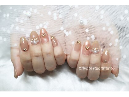 ミント(minto)の写真