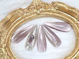 定額コース¥6980