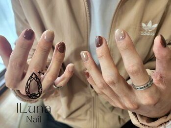 イルナ ネイル(ILuna Nail)/