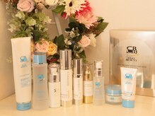 ルクラ(Lucura)/肌育スキンケア