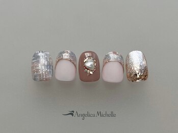 アンジェリカミッシェル 横浜店/フルオーダーコース