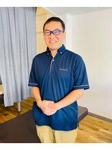 肩こり解消処 ハンモック 早稲田店(Hammock) ハヤシ 