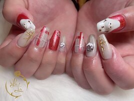定額デザイン+持ち込みアート