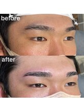 レアファースト/アイブロウサロンレアファースト