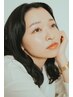 NEW☆アイブロウメニュー◎毛流れ矯正×眉wax間引き込み　　7500円→7000円