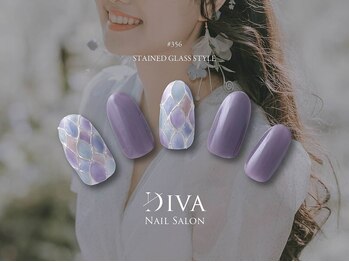 ディーバ 心斎橋grace店(Diva)/シンプルデザインセレクト