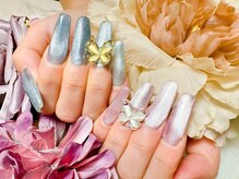 スカルプメニューもございます♪