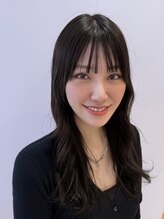 ライラ(LAYLA) NAKAMURA 