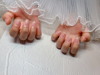 兎和ネイル(トワネイル)/ハンドケア