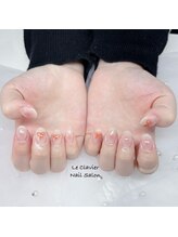 ル クラヴィエ(Le Clavier)/