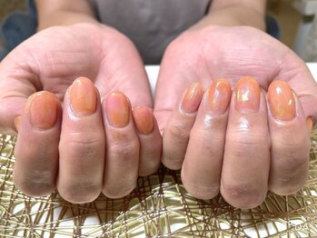 ドロップネイル