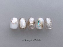 アンジェリカミッシェル 本厚木店/フルオーダーコース