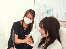 ホワイトニングカフェ 白山店(WhiteningCafe)