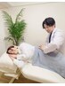 【産後のお悩み】育児疲れをサポート！産後骨盤矯正 ￥8,800
