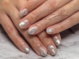 【トレンド】水滴マグニュアンス