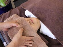 ほぐしのネヌファール