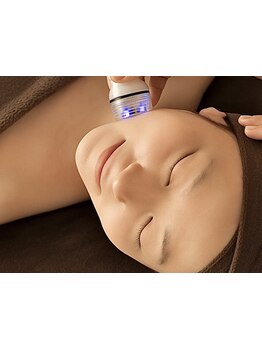 小顔になりたい