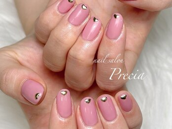 プレシア(Precia)/