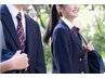 【高校生・大学生脱毛★】カウンセリング＋どこでも3か所脱毛体験　¥1800☆