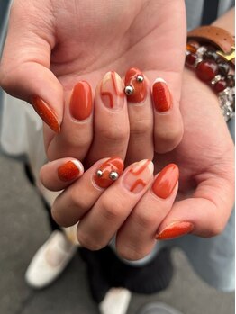 アートの種類が豊富