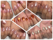 ☆マグネットワンカラー☆