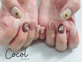 【Artfulコース】￥7000