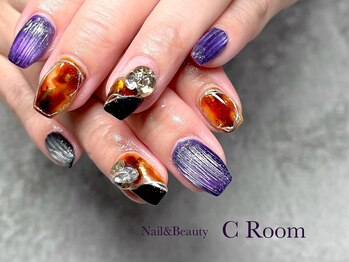 シールーム(C Room)/フルオーダーコース