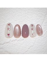 ティアモ(Ti Amo)/シェル♪