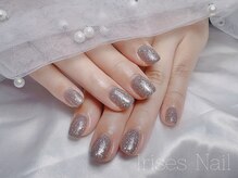 アイリスネイル(Irises Nail)/