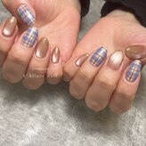 ラリュールネイル(L'Allure nail)