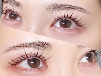 ジューシーアイ 志木店(Juicy Eye)/立ち上げデザイン