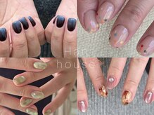 ハンハウス 辻堂店(Han house.)