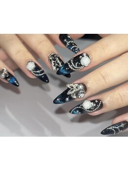 カラー・パーツの種類が豊富