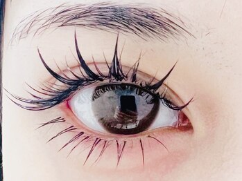 ベストアイラッシュ 渋谷109前店(Best Eyelash)/LEDワンホン100束＋下30本