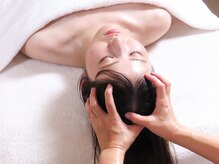 鍼灸院 ＨＡＲＩｅｙｕ/