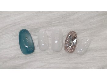 【Hand】Sコース 22