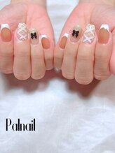 パルネイル(Pal nail)/
