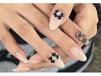 スウィートネイル(Sweet nail)/