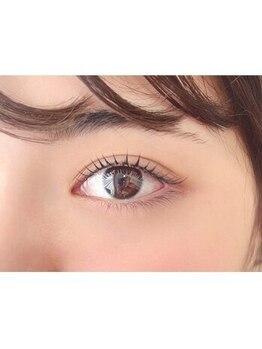 アーツ アイサロン 町田店(arts eyesalon)/まつ毛パーマ