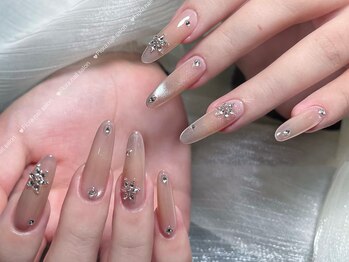 フローラ(FLORA)/長さだし持ち込み