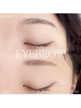 アイマ 北千住(imma)/アイブロウスタイリング